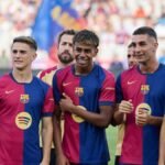 برشلونة